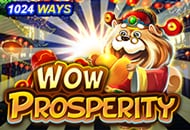 Wow Prosperity